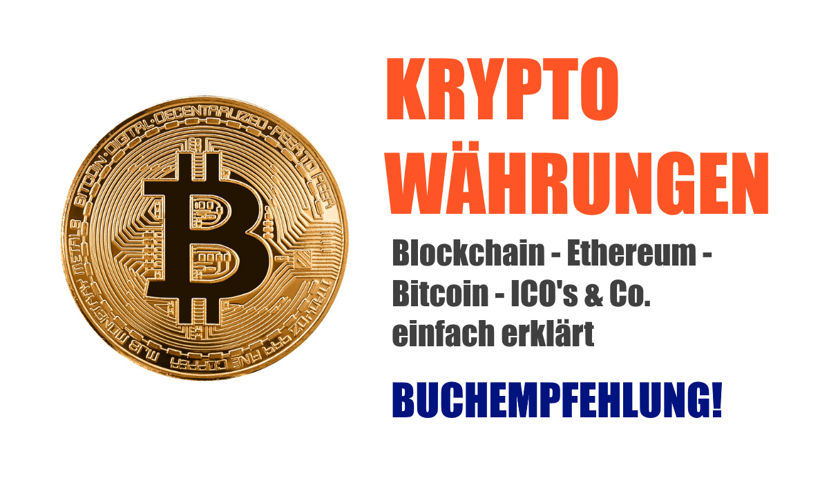 Kryptowährungen einfach erklärt! - frey-finanz.de